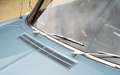 Peugeot 404 Coupe Electronic Injection Niebieski - thumbnail 14