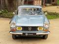 Peugeot 404 Coupe Electronic Injection Blue - thumbnail 9