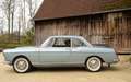 Peugeot 404 Coupe Electronic Injection Blue - thumbnail 3