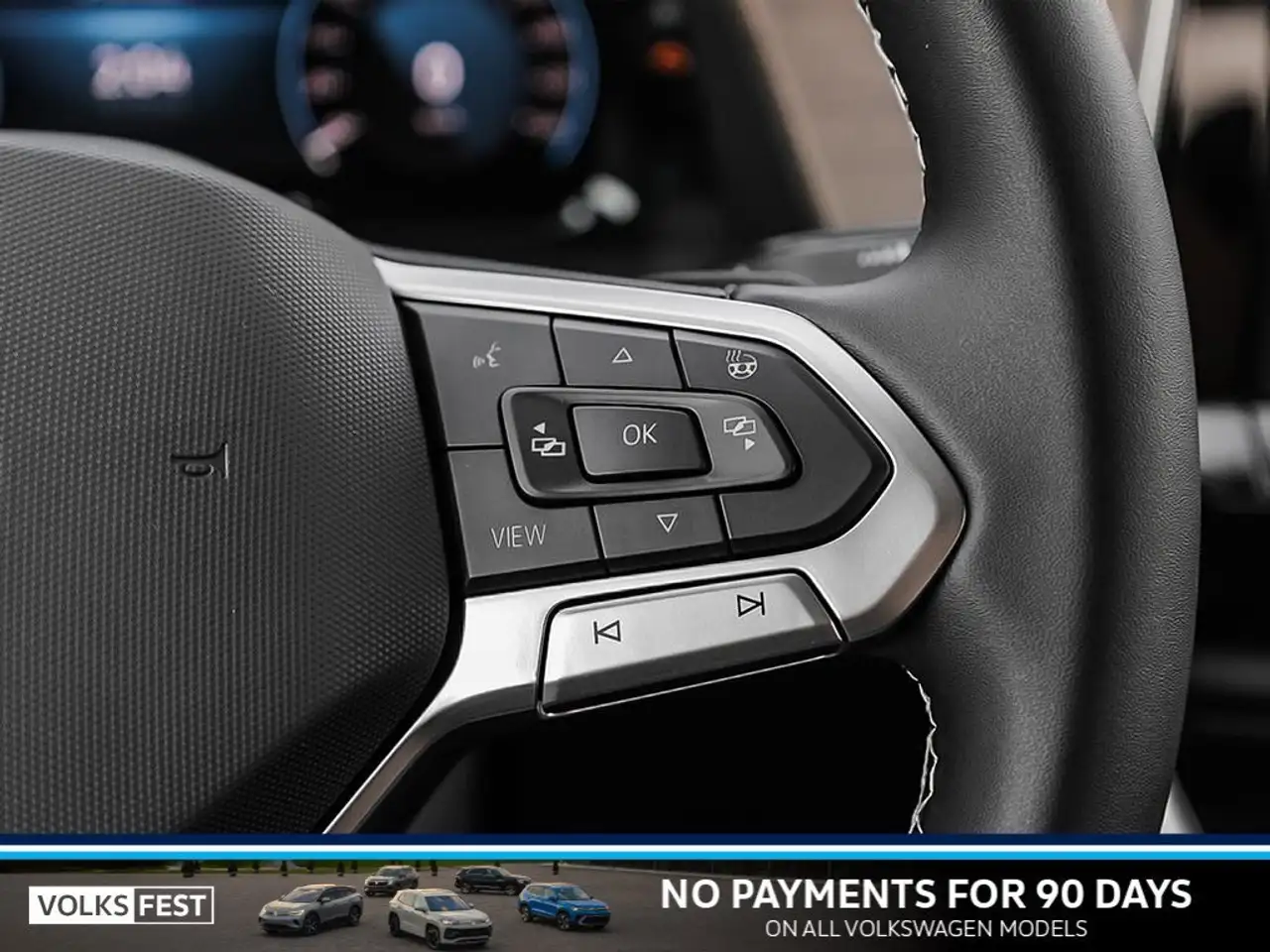 Volkswagen Atlas photo Volkswagen Atlas