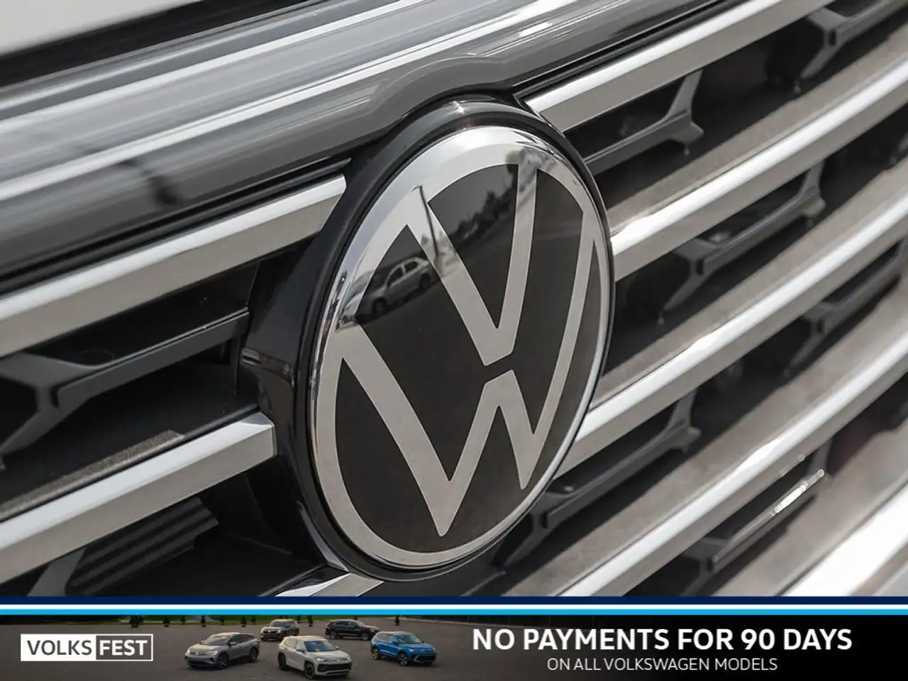 Volkswagen Atlas photo Volkswagen Atlas