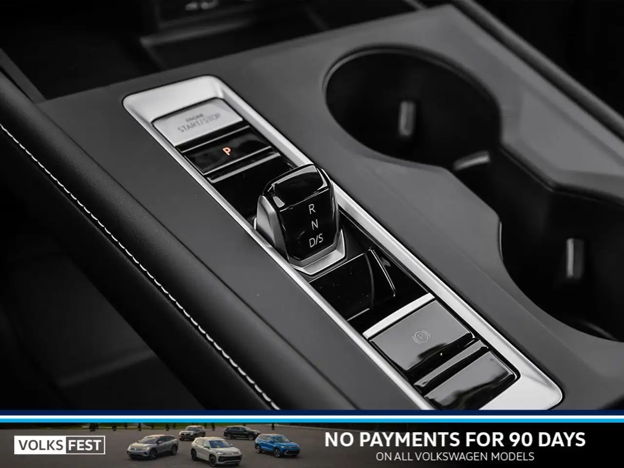 Volkswagen Atlas photo Volkswagen Atlas