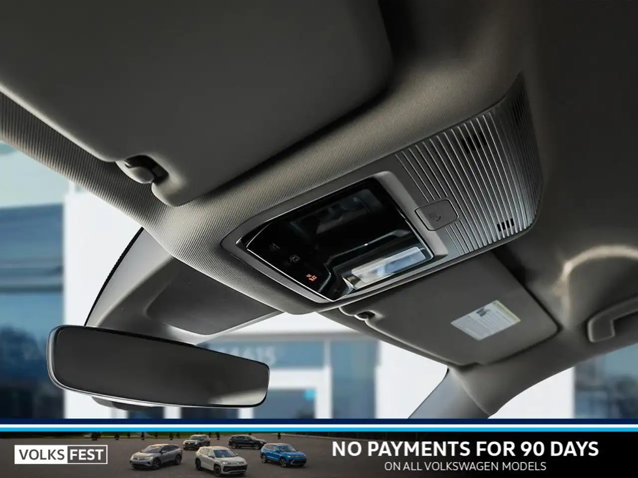 Volkswagen Atlas photo Volkswagen Atlas