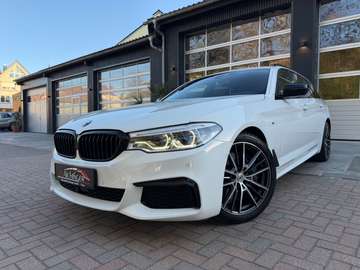d xDrive 2.Hand LED AHK Sitzbelüft. Head Up