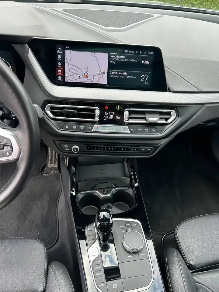 BMW 1 Series 120 d xDrive M Sport, миниатюра 12