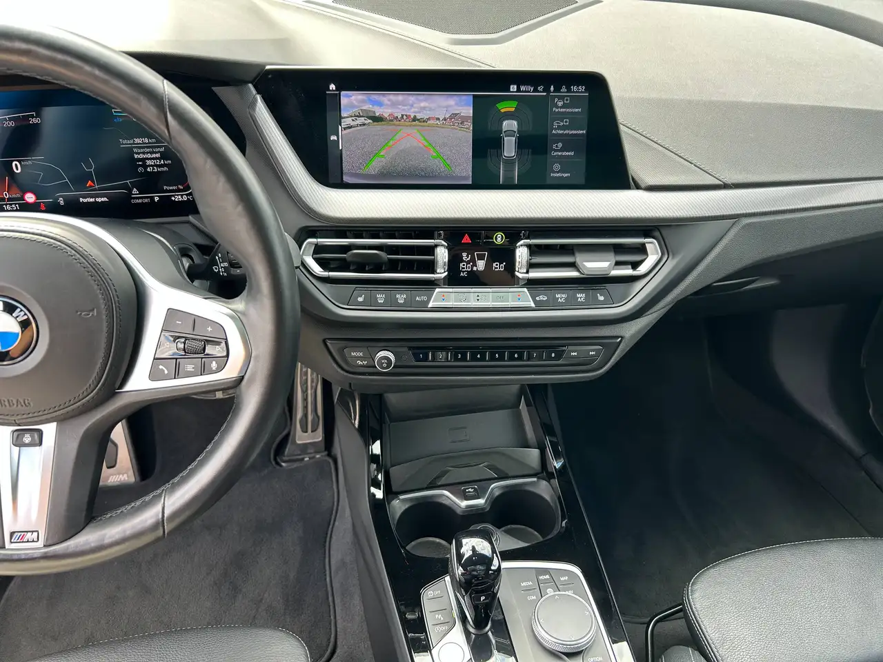 BMW 1 Series 120 d xDrive M Sport, миниатюра 27