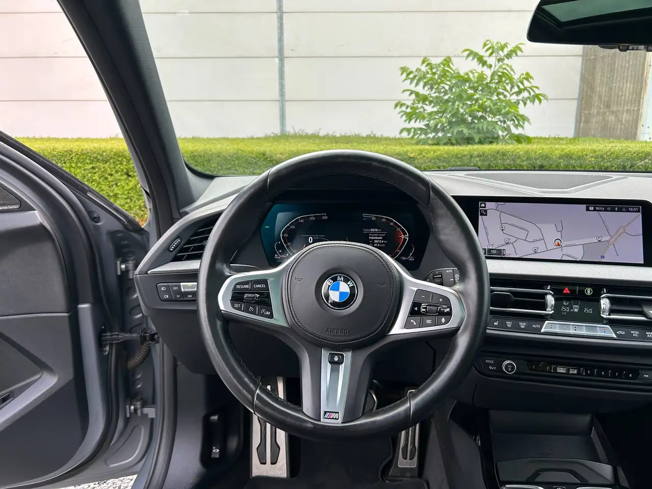 BMW 1 Series 120 d xDrive M Sport, миниатюра 25