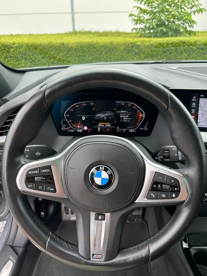 BMW 1 Series 120 d xDrive M Sport, миниатюра 9