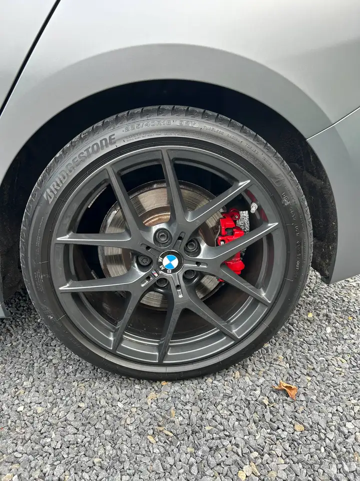 BMW 1 Series 120 d xDrive M Sport, миниатюра 17