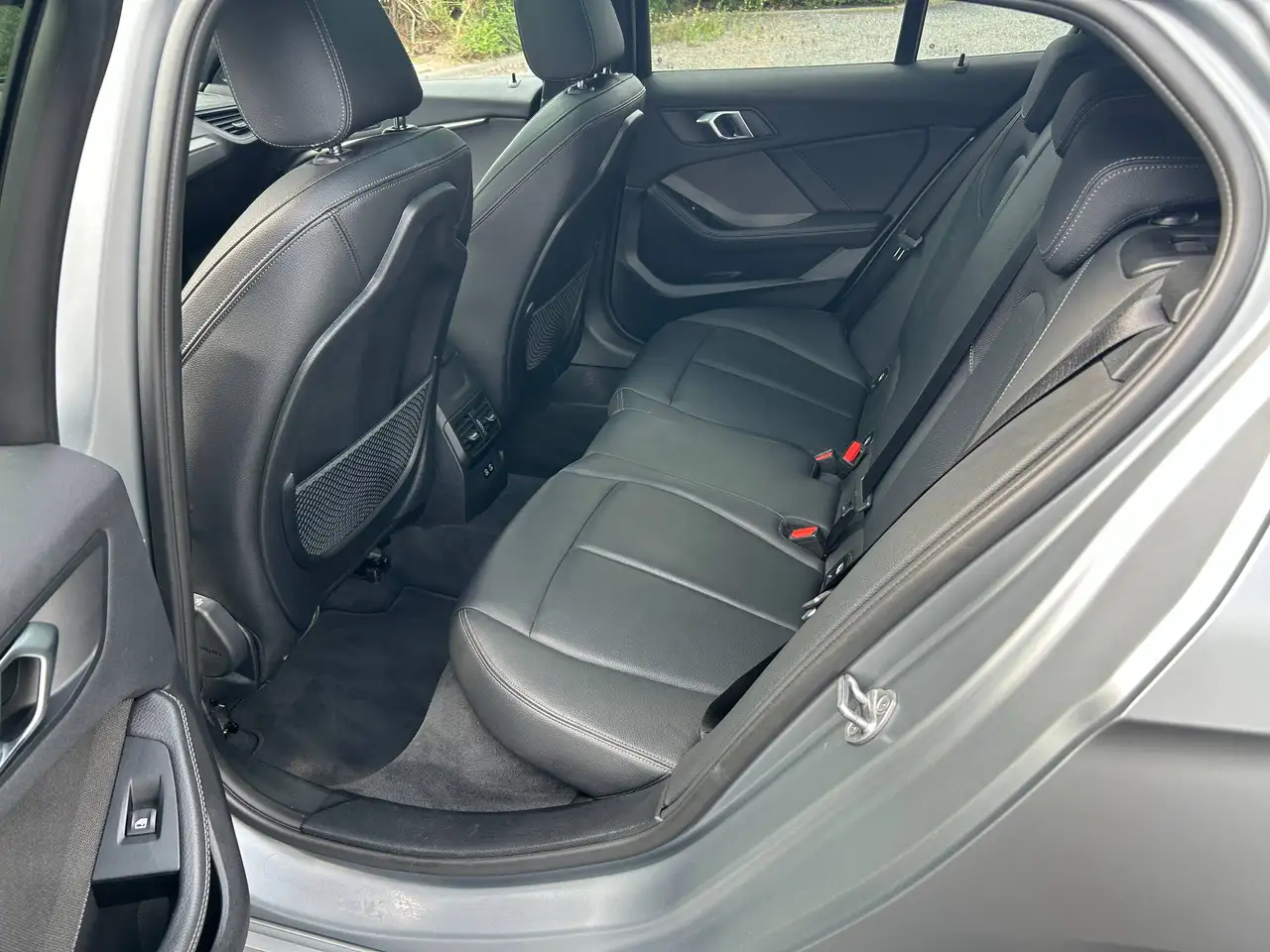 BMW 1 Series 120 d xDrive M Sport, миниатюра 26