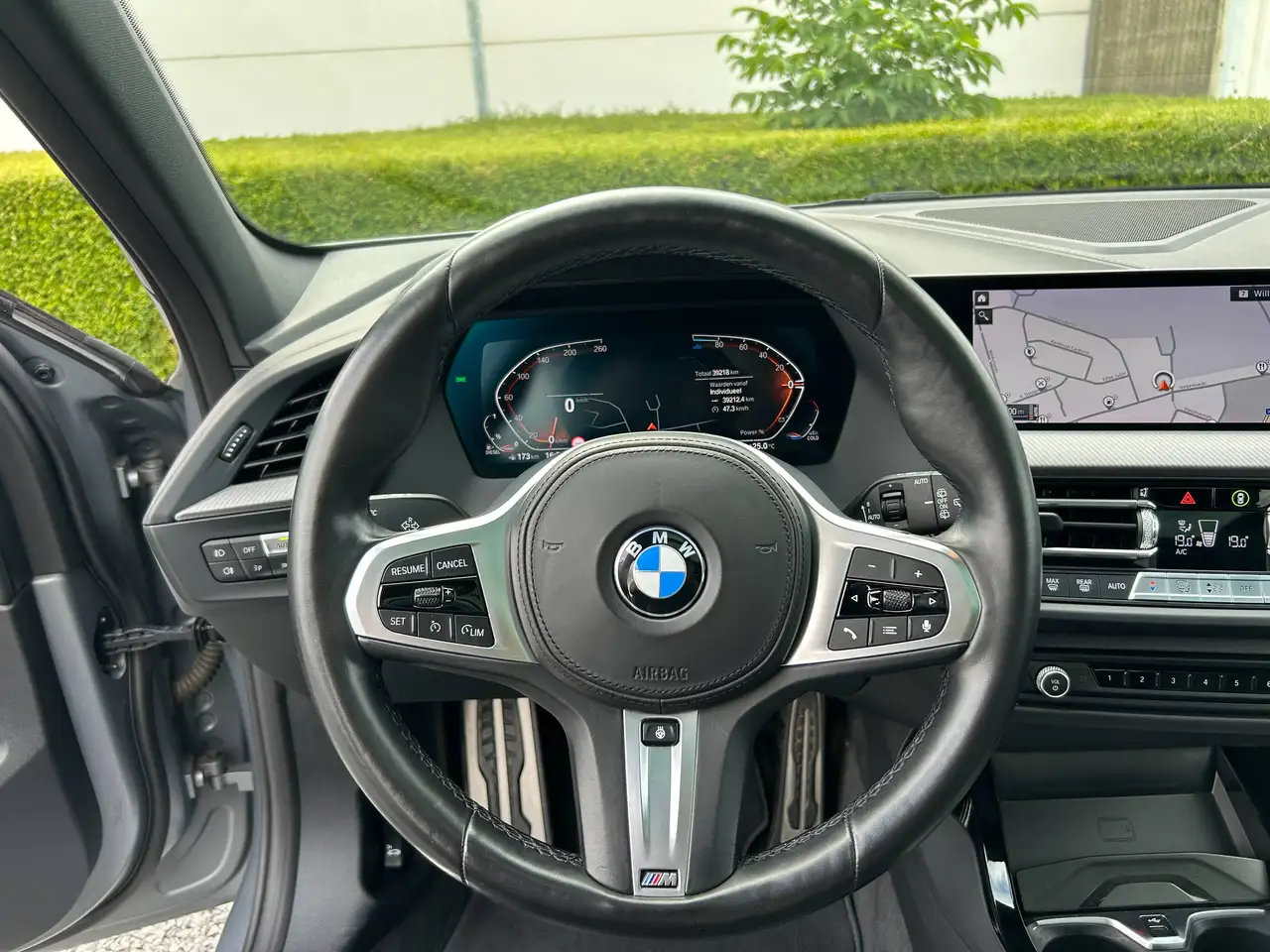 BMW 1 Series 120 d xDrive M Sport, миниатюра 24