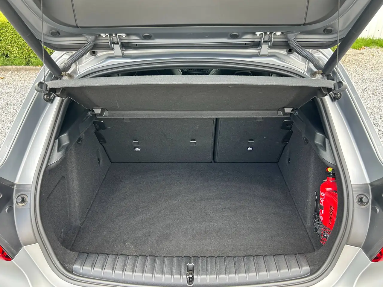 BMW 1 Series 120 d xDrive M Sport, миниатюра 28
