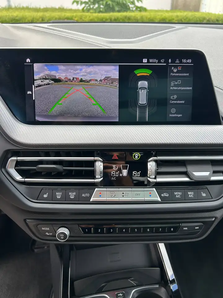 BMW 1 Series 120 d xDrive M Sport, миниатюра 16