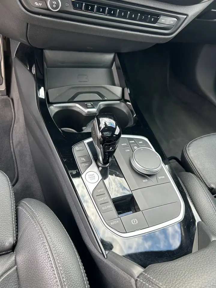 BMW 1 Series 120 d xDrive M Sport, миниатюра 13