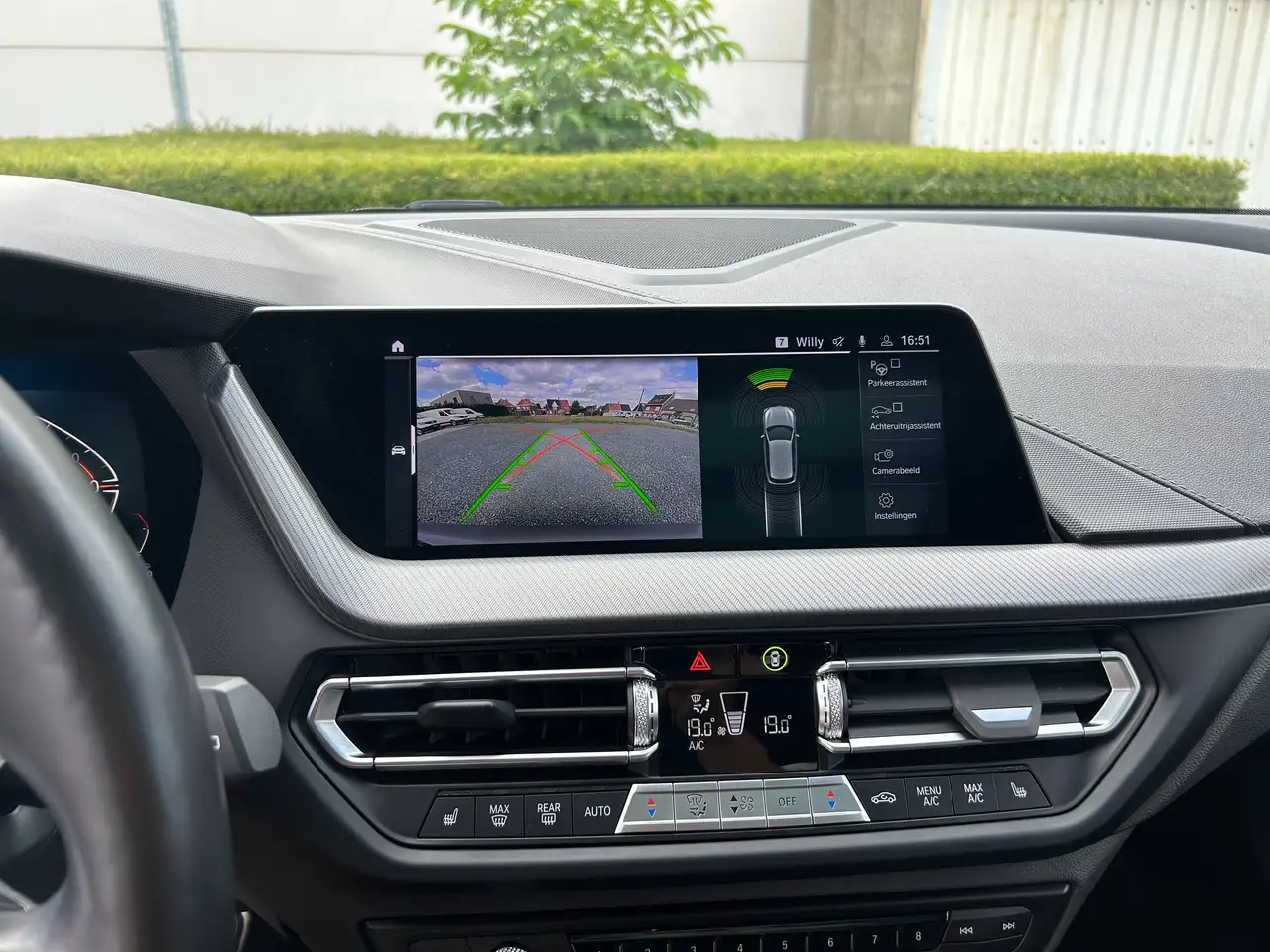 BMW 1 Series 120 d xDrive M Sport, миниатюра 14