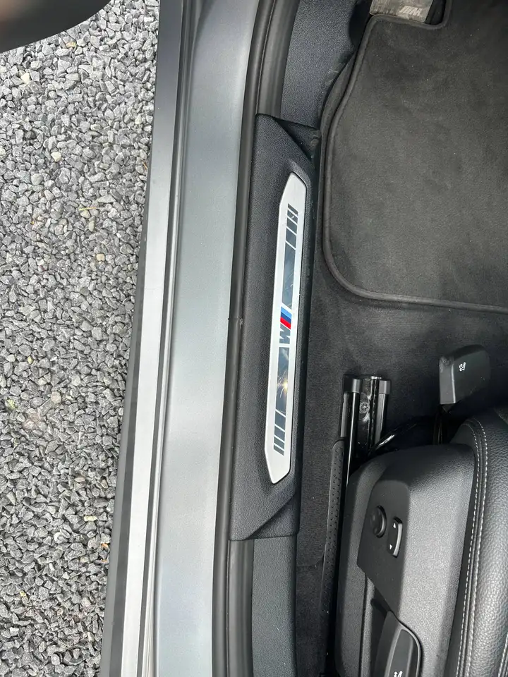 BMW 1 Series 120 d xDrive M Sport, миниатюра 8