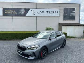 120 d xDrive M Sport
