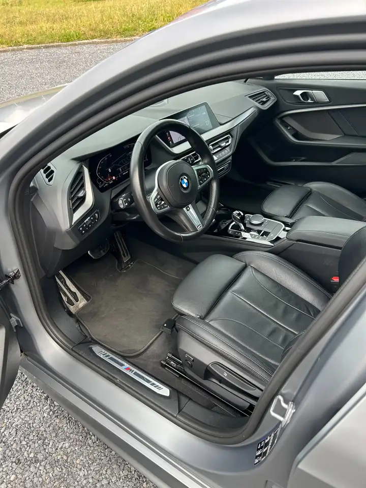 BMW 1 Series 120 d xDrive M Sport, миниатюра 7