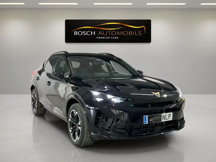 Cupra Formentor 2026, foto 3