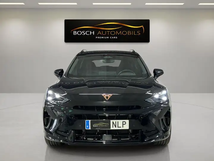 Cupra Formentor 2026, foto 2