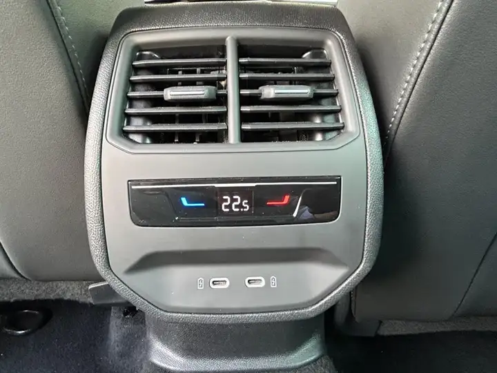 Cupra Formentor 2026, foto 13