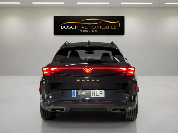 Cupra Formentor 2026, foto 5