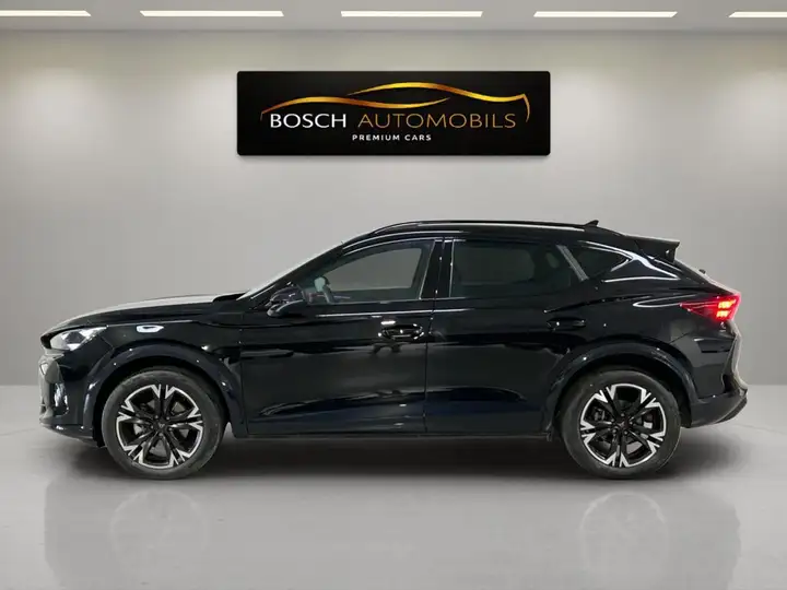 Cupra Formentor 2026, foto 9