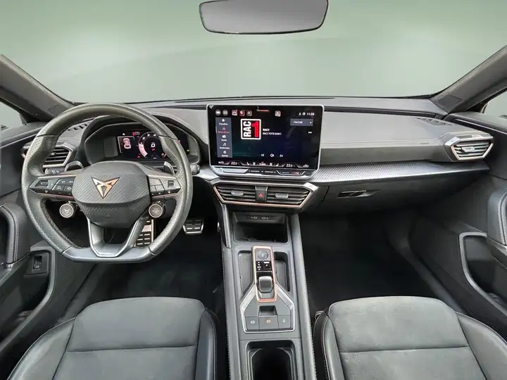 Cupra Formentor 2026, foto 14