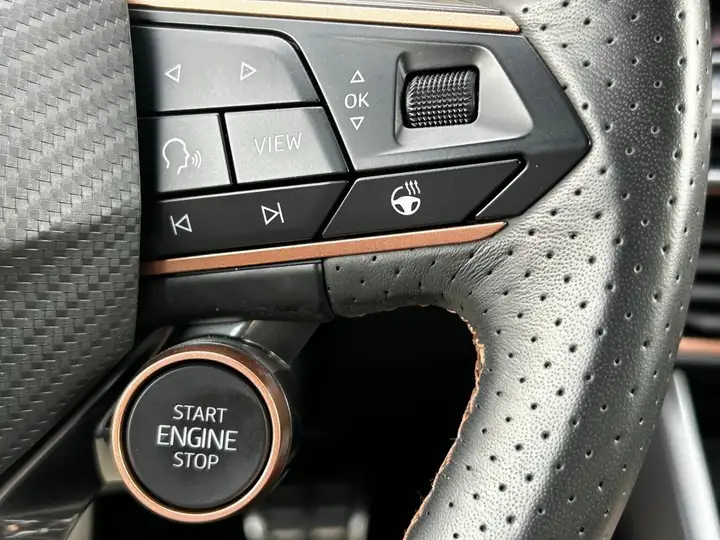 Cupra Formentor 2026, foto 19