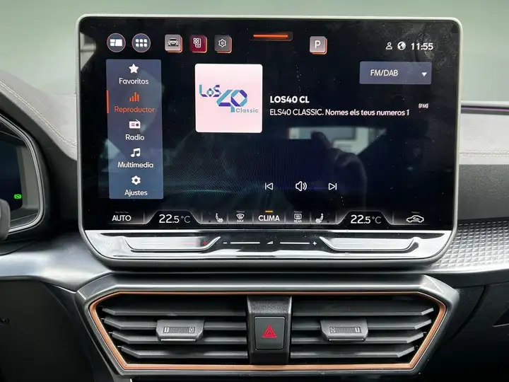 Cupra Formentor 2026, foto 20