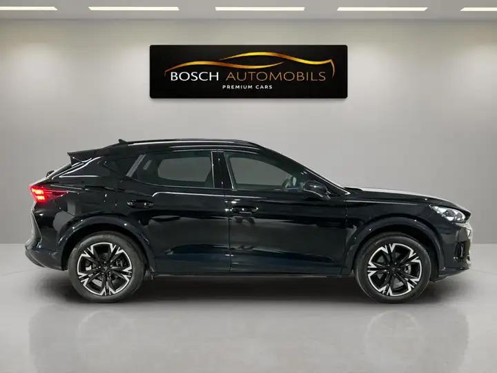 Cupra Formentor 2026, foto 8