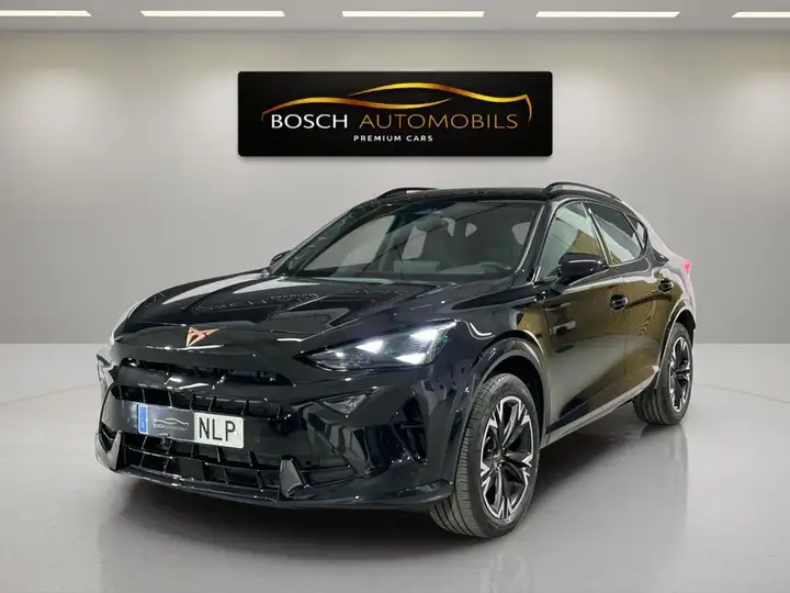 Cupra Formentor 2026