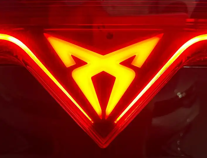 Cupra Formentor 2026, foto 7
