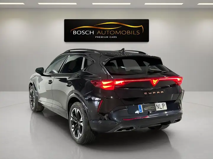 Cupra Formentor 2026, foto 6