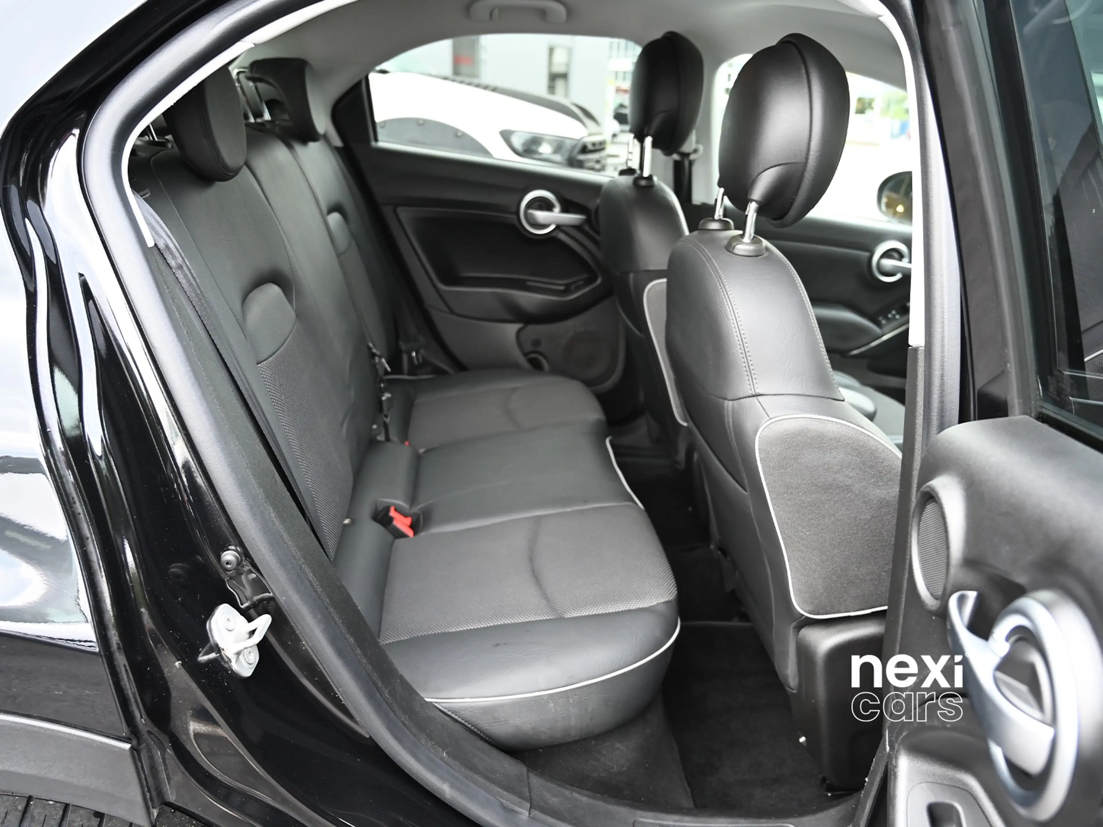 Fiat 500X 500X 1,3 Multi-Jet II 95 Off-Road Look Cross Plus | Pickerl & Service Neu | günsiger Unterhalt — photo 15