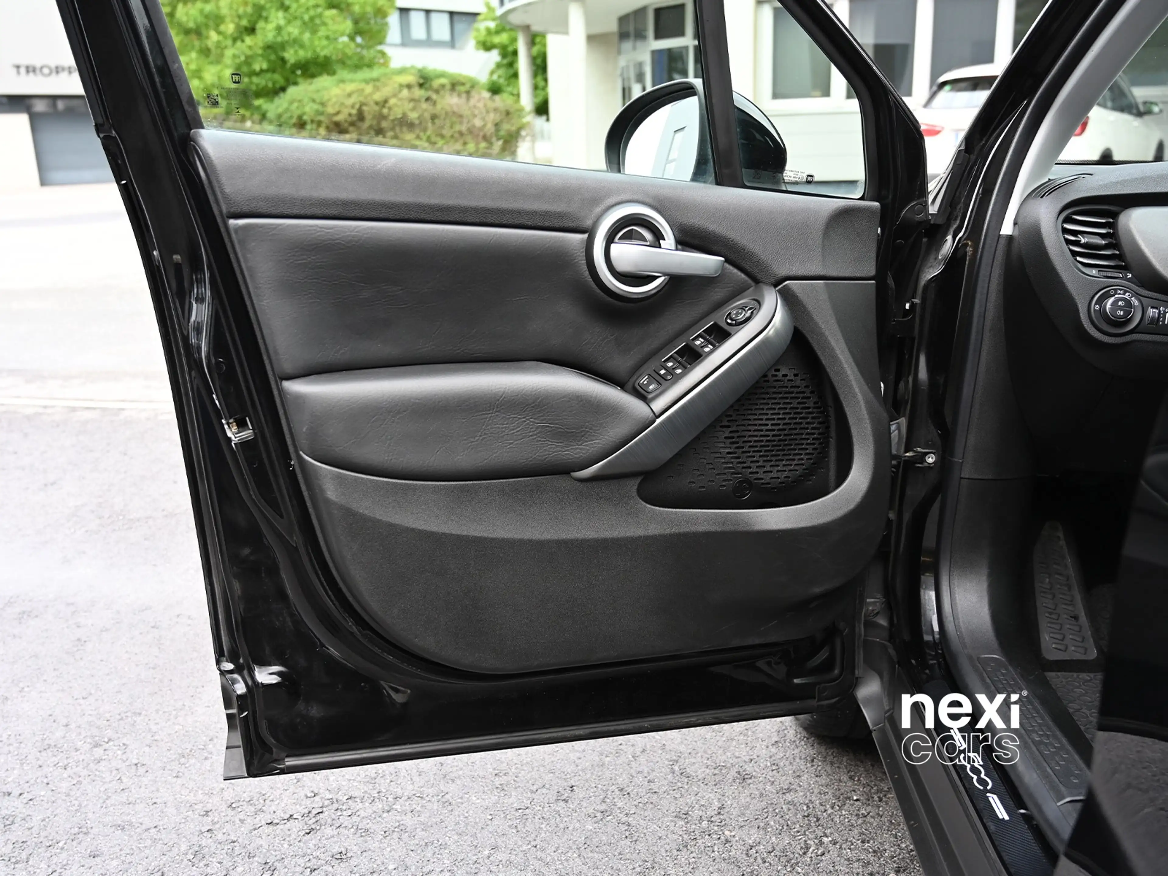Fiat 500X 500X 1,3 Multi-Jet II 95 Off-Road Look Cross Plus | Pickerl & Service Neu | günsiger Unterhalt — photo 9