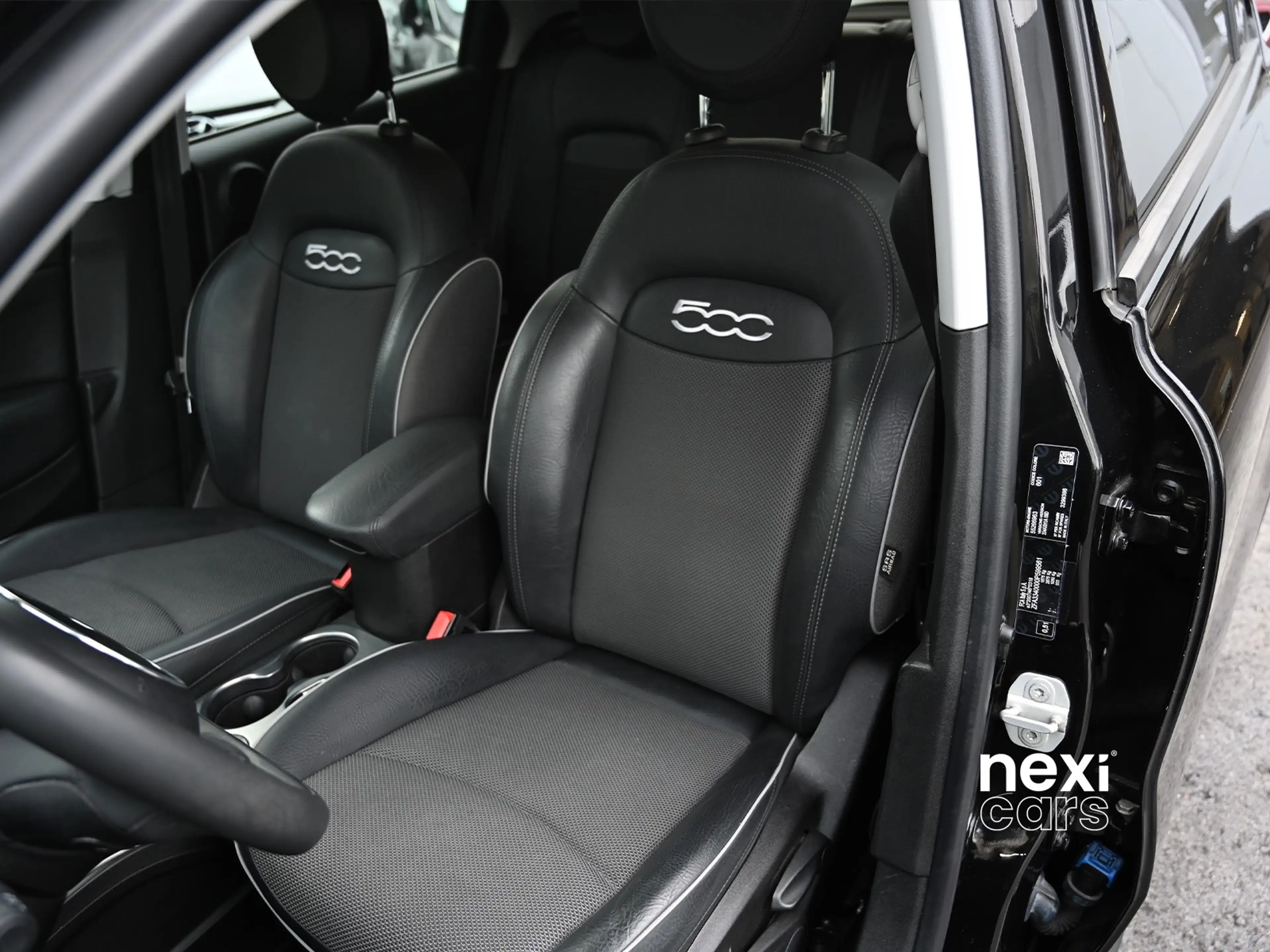 Fiat 500X 500X 1,3 Multi-Jet II 95 Off-Road Look Cross Plus | Pickerl & Service Neu | günsiger Unterhalt — photo 11
