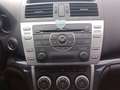 Mazda 6 Kombi 2.5/KLIMAAUTO/SH/KEYLESS/PDC/TEMPO Zwart - thumbnail 7