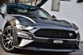 Ford Mustang 2.3 ECOBOOST *** 55 ANNIVERSARY / LIKE NEW *** Gris - thumbnail 10