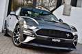 Ford Mustang 2.3 ECOBOOST *** 55 ANNIVERSARY / LIKE NEW *** Gris - thumbnail 2