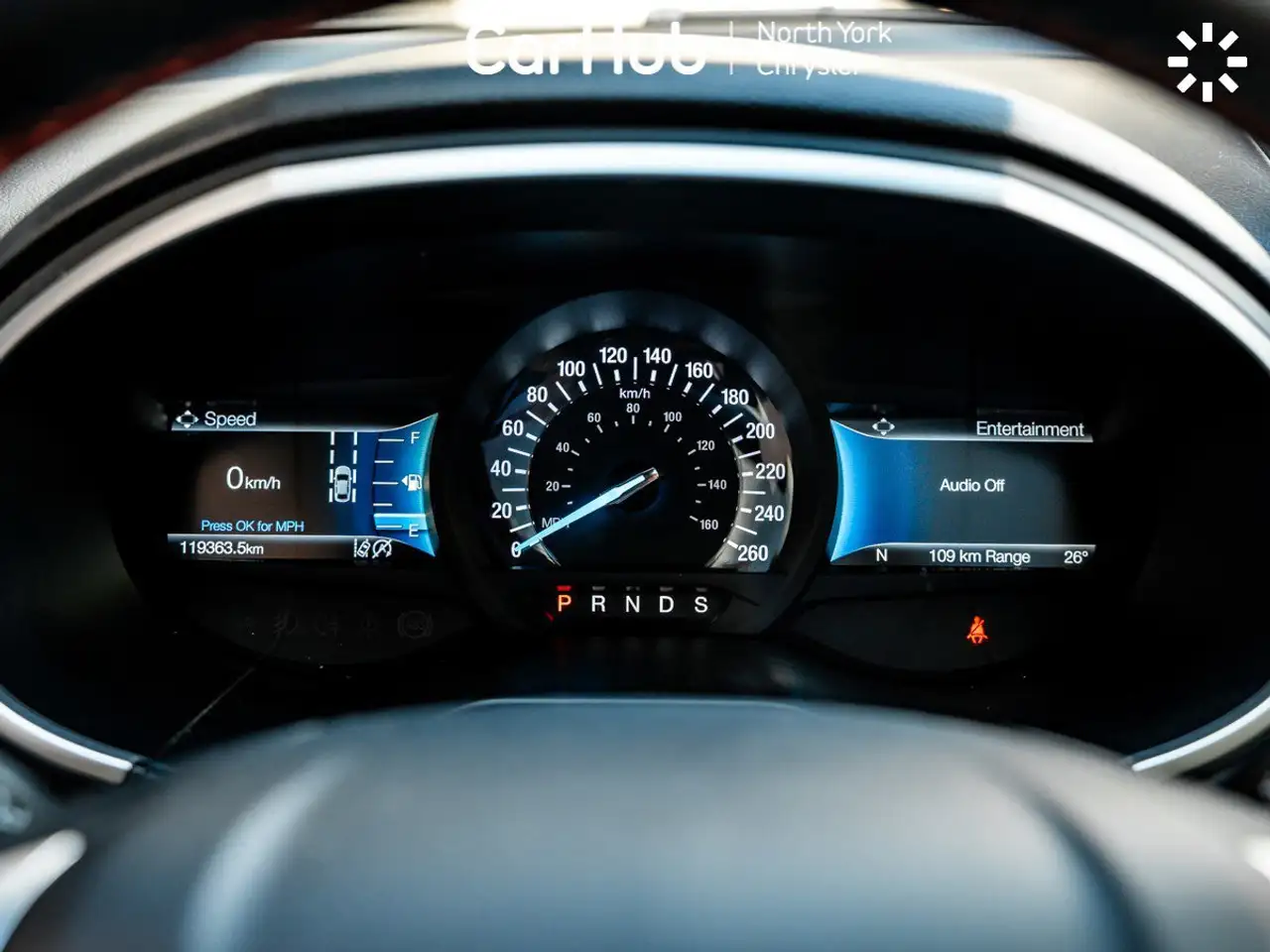Ford Edge photo Ford Edge