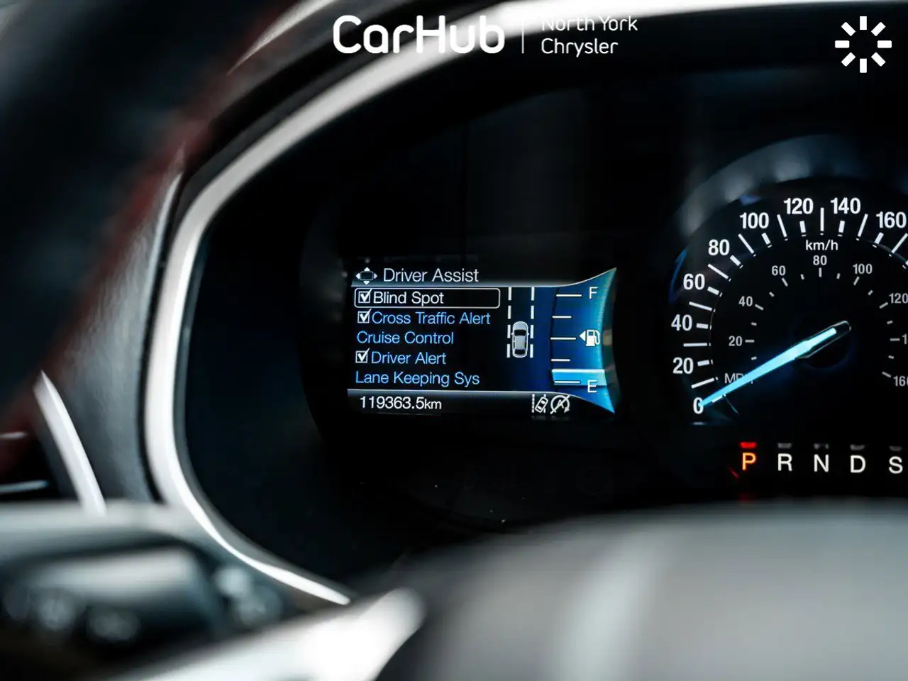 Ford Edge photo Ford Edge