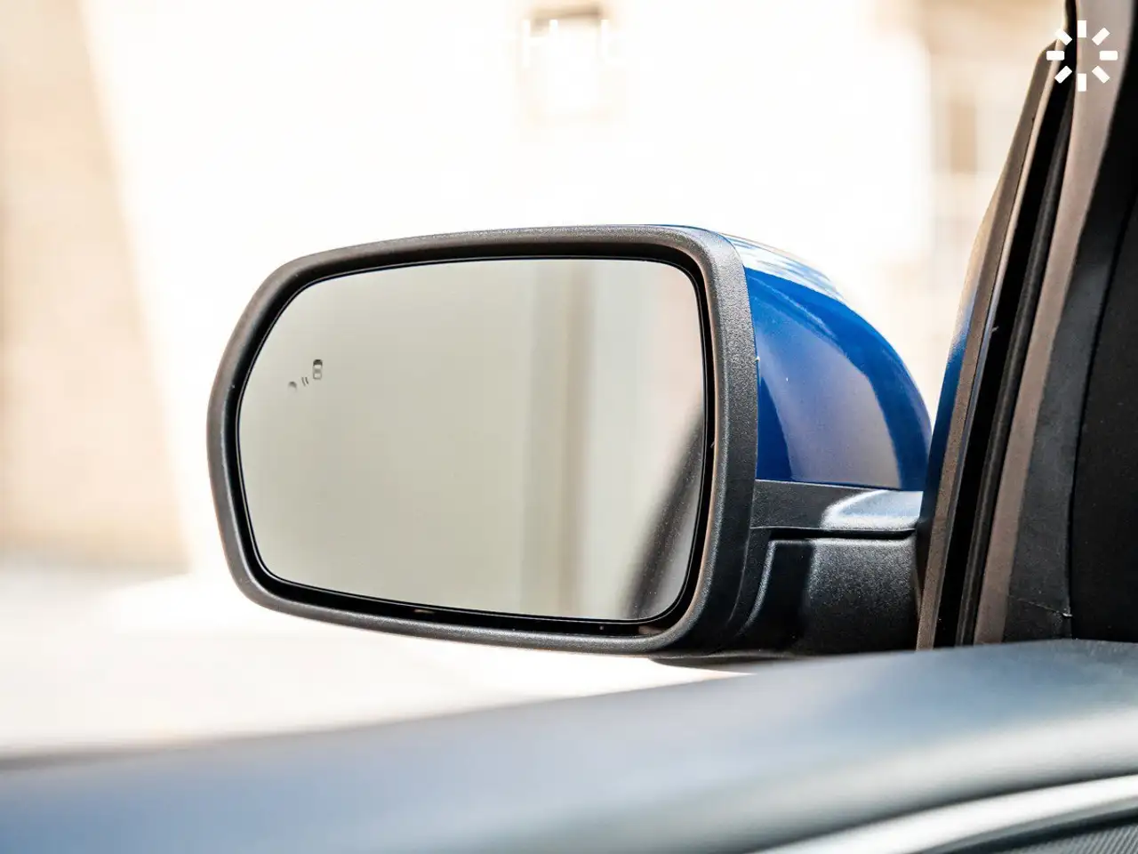 Ford Edge photo Ford Edge