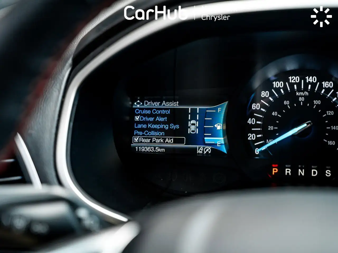 Ford Edge photo Ford Edge