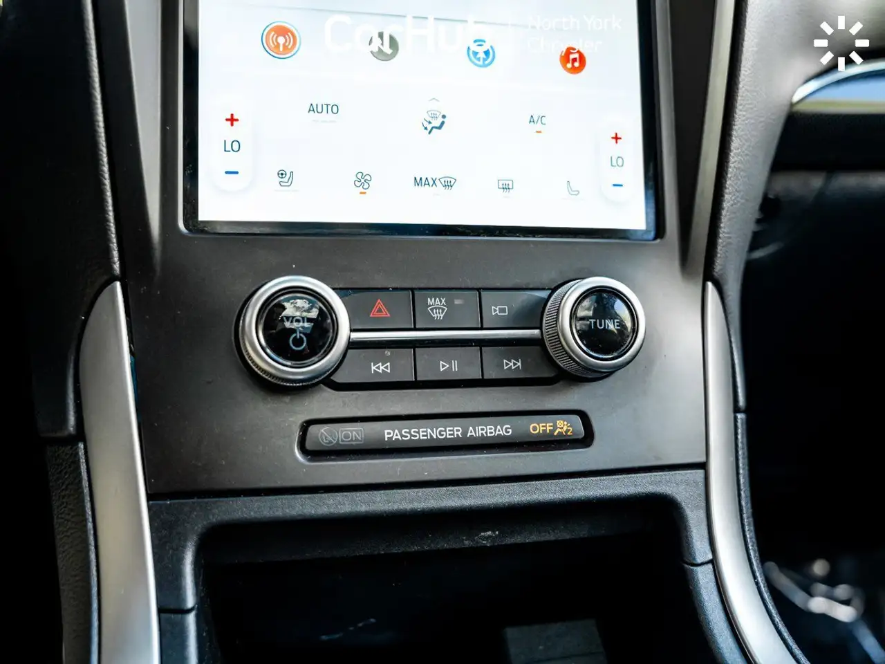 Ford Edge photo Ford Edge