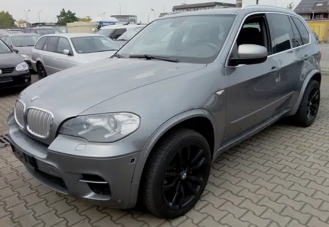BMW X5 M M50d Motorschaden (Festpreis !!)