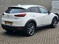 Mazda CX-3 2.0 SkyActiv-G 120 GT-Luxury Leer/Camera Wit - thumbnail 6