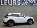 Mazda CX-3 2.0 SkyActiv-G 120 GT-Luxury Leer/Camera Wit - thumbnail 4