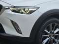 Mazda CX-3 2.0 SkyActiv-G 120 GT-Luxury Leer/Camera Wit - thumbnail 8