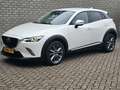 Mazda CX-3 2.0 SkyActiv-G 120 GT-Luxury Leer/Camera Wit - thumbnail 3